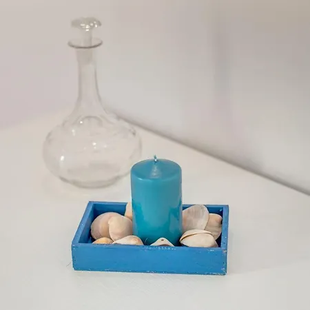 Magdalena * Cala Ratjada (Mallorca)